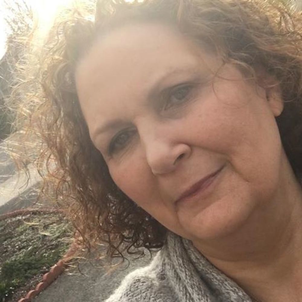Meet your Posher, Peggy